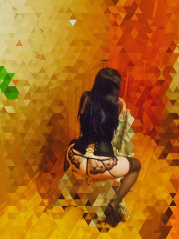 Лиана Светская Реал фото 4