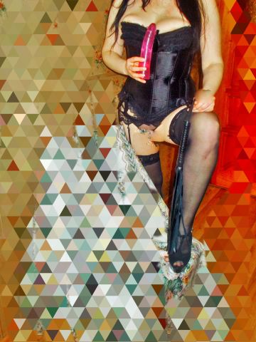 Лиана Светская Реал фото 5