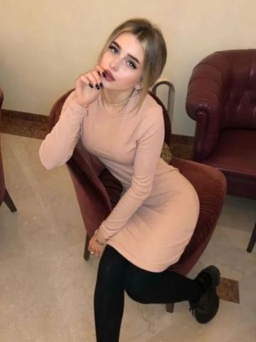 Анастасия Вип Фитнес Бакал