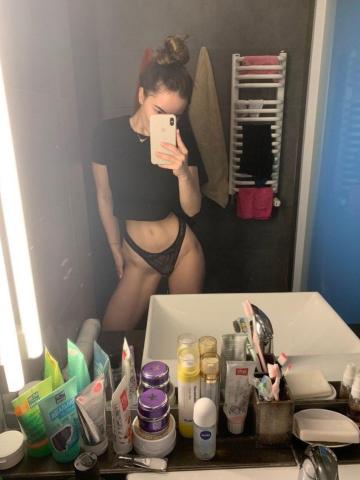 Анастасия Секс символ Реал фото 3